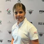 La estrella del golf en ascenso obtiene un patrocinio de primera línea - Golf News