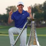 La victoria de McIlroy en Dubai es "importante psicológicamente"