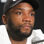 Leon Edwards listo para recuperar el título de peso welter de UFC