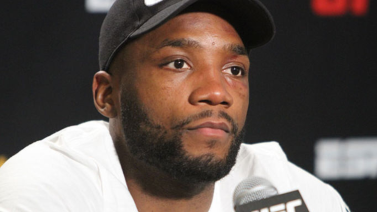 Leon Edwards listo para recuperar el título de peso welter de UFC