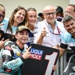 Leopard Racing completa su alineación de pilotos de Moto3 2025 | Noticias BikeSport