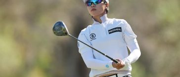 Lo más destacado: Campeonato CME Group Tour, Ronda 2