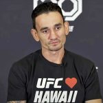 Max Holloway proporciona actualización de su carrera en UFC: 'Ya terminé'