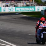 'Me estrellé. A veces no se puede explicar' - Márquez quedó confundido por su accidente en el Gran Premio de Malasia | Noticias BikeSport