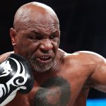 Mike Tyson entregó un nuevo ranking mundial de peso pesado luego de la derrota de Jake Paul