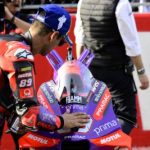 Jorge Martín, Barcelona Solidaria MotoGP