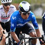 Nairo Quintana encabeza la cada vez más reducida lista de ciclistas no firmados mientras Valgren y Costa renuevan con EF Education-EasyPost