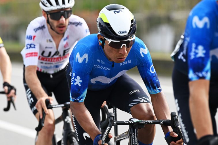 Nairo Quintana encabeza la cada vez más reducida lista de ciclistas no firmados mientras Valgren y Costa renuevan con EF Education-EasyPost