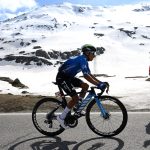 Nairo Quintana seguirá una temporada más en Movistar