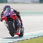 'Necesito concentrarme en mí mismo': Martin está decidido a ganar su primer título de MotoGP este fin de semana | Noticias BikeSport