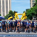 Nueva carrera femenina de un día del Tour Down Under en enero