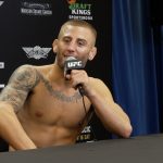 Oban Elliott se sorprendió porque estaba deprimido con los jueces antes del KO de UFC 309