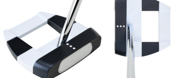 Odyssey presenta la gama de putters Ai-ONE Square 2 Square - Golf News