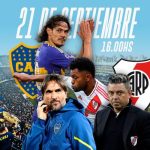 Encuesta Olé: Boca vs. River, ¿quién ganará el Superclásico en la Bombonera? :: Olé