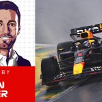 PALMER: No puedo exagerar lo difícil que es conducir Interlagos bajo la lluvia: la victoria épica de Verstappen fue su mejor carrera en mojado hasta ahora