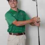 Jugador de golf masculino del año: Hudson Mitchell, Pensacola Catholic