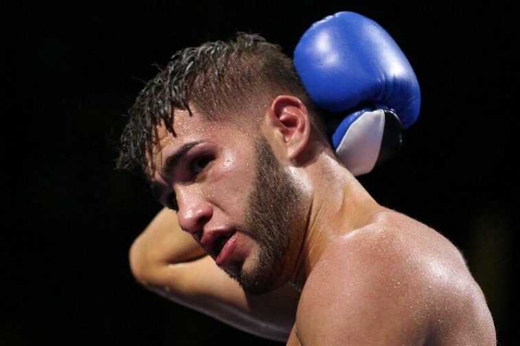 Prichard Colon