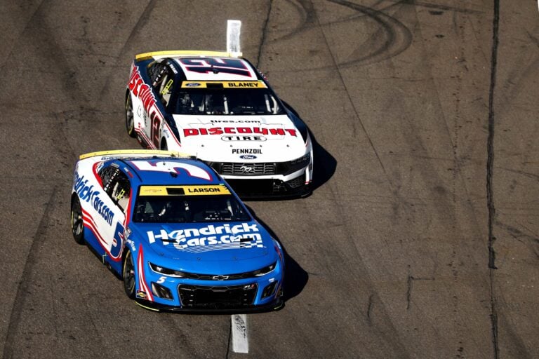 Pilotos más populares de NASCAR (se anuncian los 5 primeros); Calendario de premios