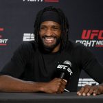 Predicción de Neil Magny vs. Carlos Prates, elección: ¿Seguirá aumentando el gran favorito en Las Vegas?