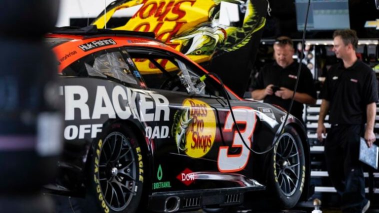 RCR realiza cambios de liderazgo de cara a la temporada NASCAR 2025