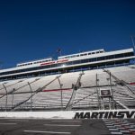 Resultados de Martinsville: 1 de noviembre de 2024 (Serie de camionetas de NASCAR)