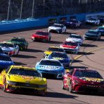 Resultados de Phoenix: 10 de noviembre de 2024 (Campeonato NASCAR)