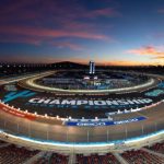 Resultados de Phoenix: 8 de noviembre de 2024 (NASCAR Truck Series)