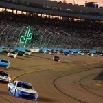 Resultados de Phoenix: 9 de noviembre de 2024 (final de NASCAR Xfinity)