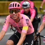 Rigoberto Urán cierra carrera ciclista profesional con acto de despedida en el estadio de Medellín ante 8.000 aficionados