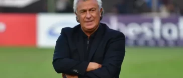 nestor gorosito