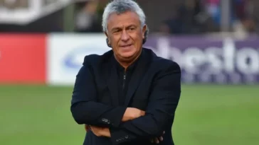 nestor gorosito