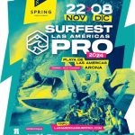 SPRING SURFEST LAS AMÉRICAS PRO 2024 - SURFER RULE • Más que surf...