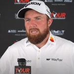 Shane Lowry