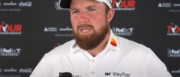 Shane Lowry