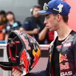 Sólo un 6/10: ¿Por qué Acosta está subestimando su primera temporada estelar de MotoGP?