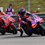 "Son puntos más importantes para el Campeonato" - Martin mira el panorama general después de terminar segundo en Malasia | Noticias BikeSport