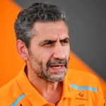 Stella identifica los puntos perdidos en 2024 que McLaren y Norris 'lamentan' en medio de la pelea por el campeonato de Verstappen