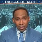 Stephen A. Smith lanzó un brutal ataque contra el dueño de los Dallas Cowboys, Jerry Jones