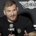 Stipe Miocic publica una declaración luego de la derrota de UFC 309 ante Jon Jones