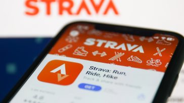 Strava bloquea el uso de datos de segmentos y tablas de clasificación de otras aplicaciones