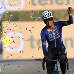 Superprestige Merksplas: Ceylin del Carmen Alvarado aguanta a Lucinda Brand y se lleva la victoria