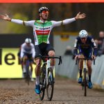 Superprestige Merksplas: Laurens Sweeck gana la carrera táctica rápida