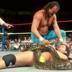 Jake 'The Snake' Roberts se sinceró sobre cómo los esteroides afectaron su carrera