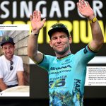 Tweets de la semana: ¿Qué sigue para Mark Cavendish?