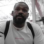 UFC 309 Embedded, Episodio 1: Jon Jones se detiene en Las Vegas antes de dirigirse a Nueva York