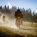 'Uno para los corredores': presentamos el nuevo evento de gravel del Reino Unido, Dalby Grit