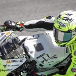 'Volví para pilotar una moto de MotoGP, lo cual es un sueño' - Iannone analiza su primer día de regreso a una moto de MotoGP | Noticias BikeSport