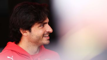 Williams confirma que Sainz pilotará para el equipo en los test de postemporada de Abu Dabi