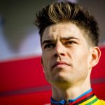 Wout van Aert debutará en la temporada de ciclocross después del campo de entrenamiento de Visma-Lease a Bike en diciembre | ciclismonoticias