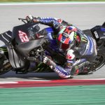 Yamaha 'pidió disculpas' a Álex Rins tras la temporada 2024 | Noticias BikeSport